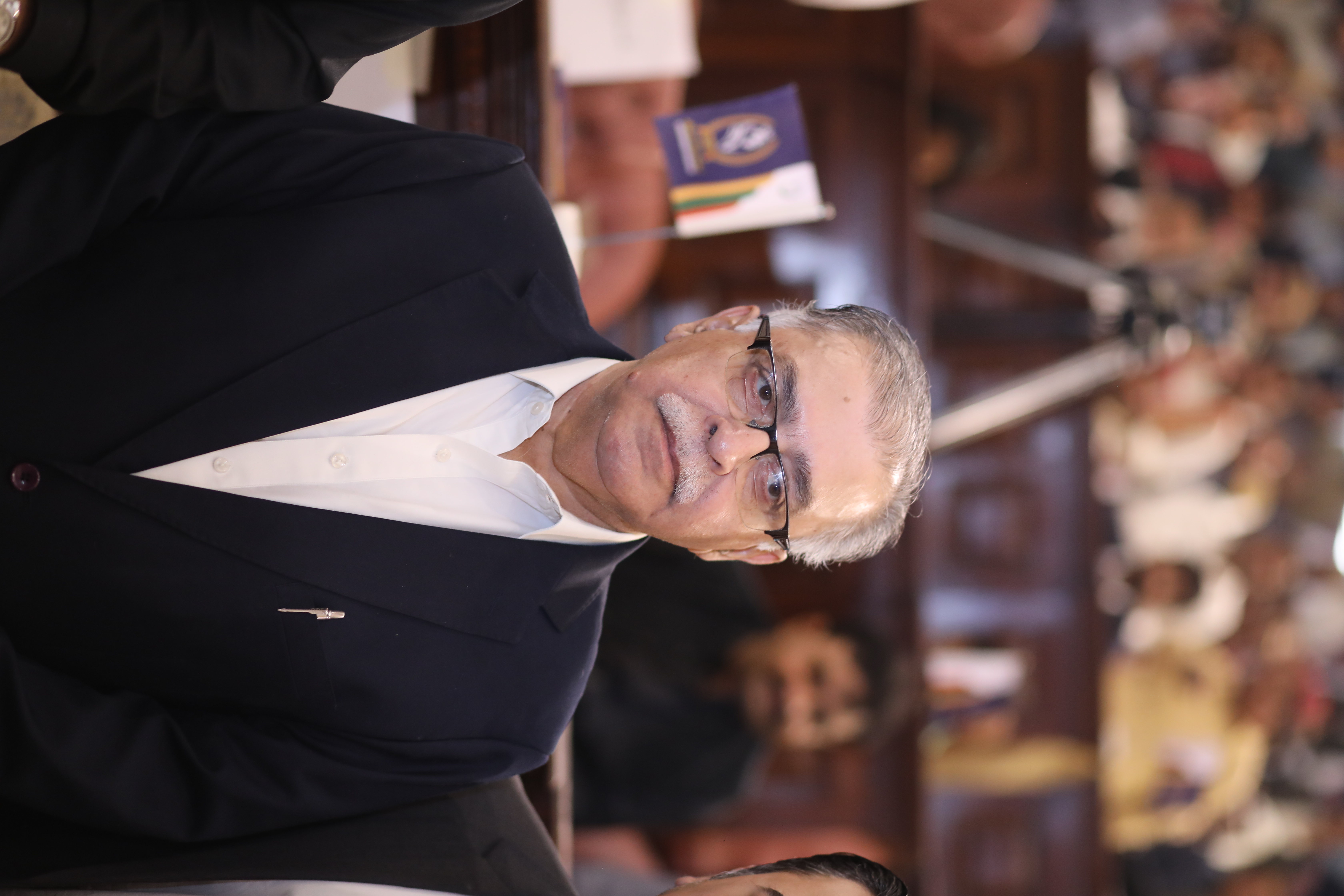 Malik Nazir Ahmad Khokhar
