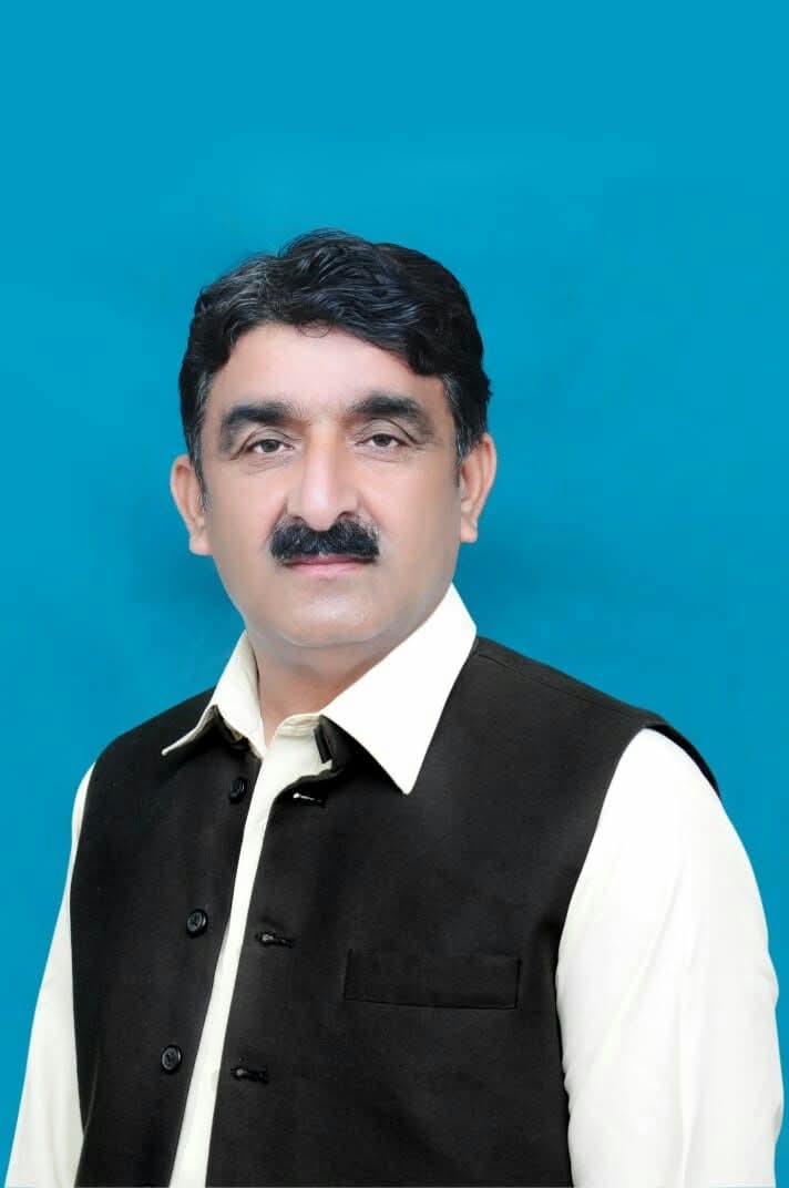 Malik Nazir Ahmad Khokhar