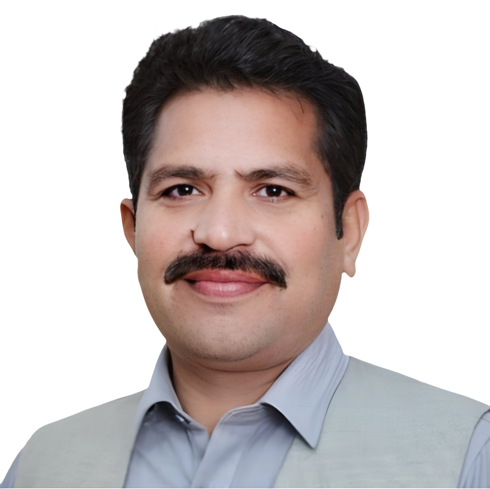 Malik Nazir Ahmad Khokhar