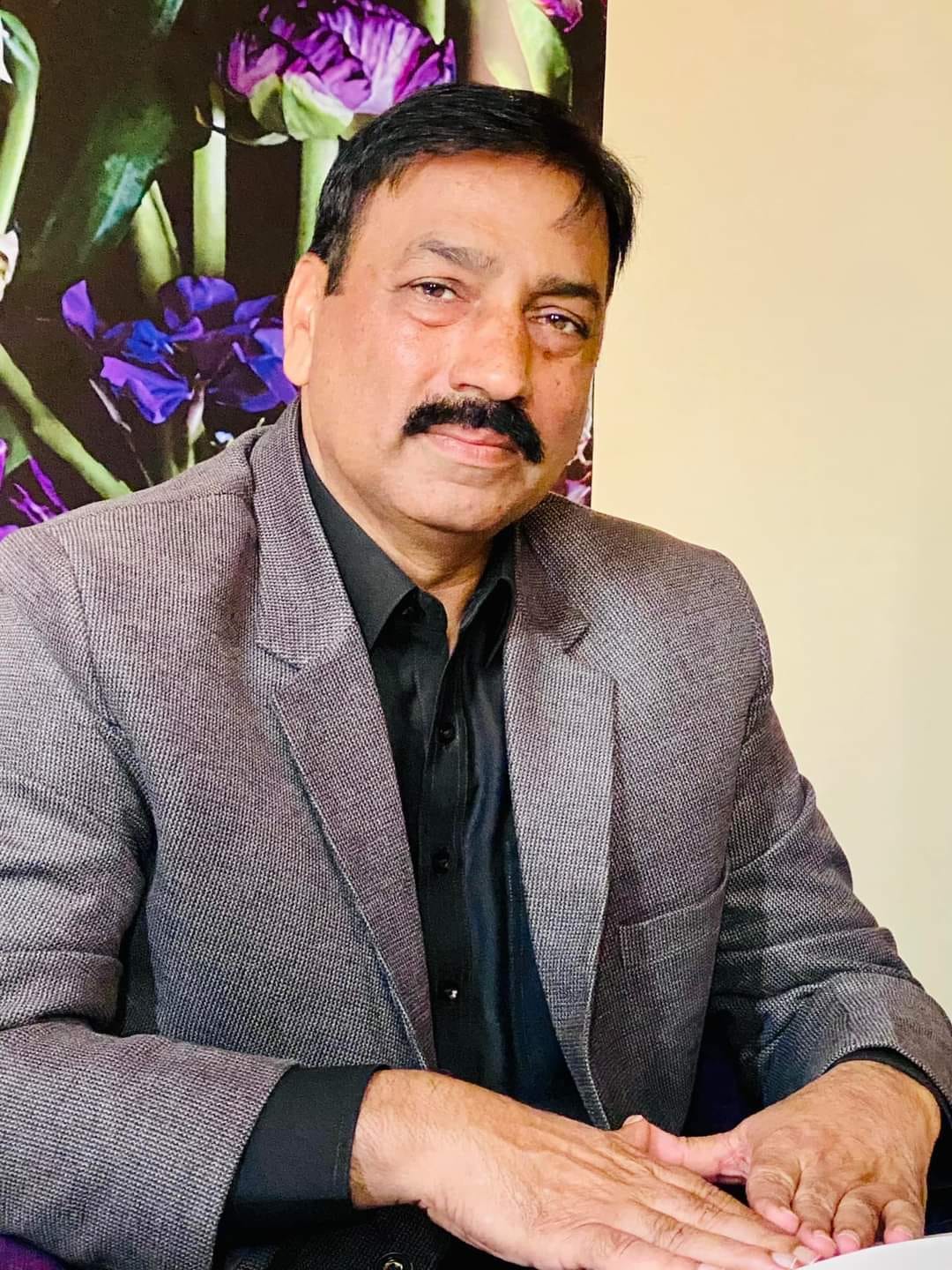 Malik Nazir Ahmad Khokhar
